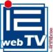 Logo IE web TV