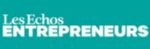 Logo des echos entrepreneurs