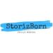 StorizBorn Logo